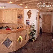 Garni Villa Gardena Selva Gardena 