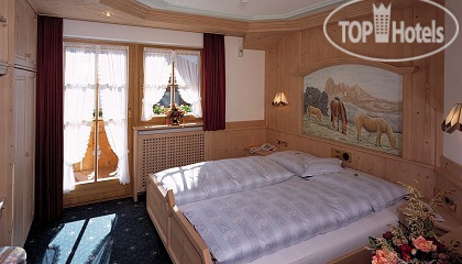 New photos from tourists Garni Villa Gardena Selva Gardena 4*