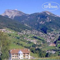 La Cort hotel Ortisei 