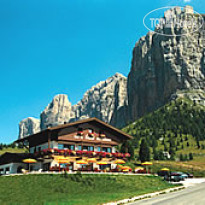 Chalet Gerard 