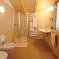 Brunello hotel Ortisei