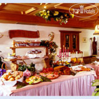 Sun Valley hotel Selva Gardena