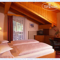Sun Valley hotel Selva Gardena