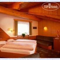 Sun Valley hotel Selva Gardena