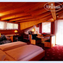 Sun Valley hotel Selva Gardena