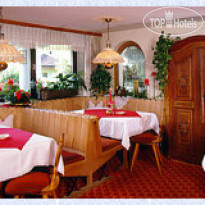 Sun Valley hotel Selva Gardena