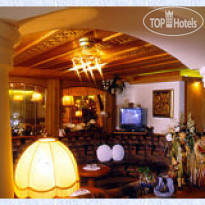 Sun Valley hotel Selva Gardena