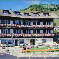 Kristiania hotel Selva Gardena
