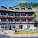 Kristiania hotel Selva Gardena 