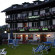 Kristiania hotel Selva Gardena 