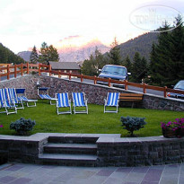 Kristiania hotel Selva Gardena