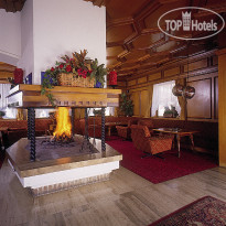 Kristiania hotel Selva Gardena