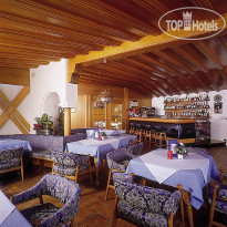 Kristiania hotel Selva Gardena