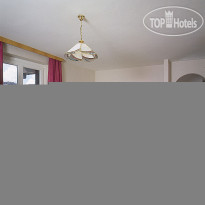 Kristiania hotel Selva Gardena