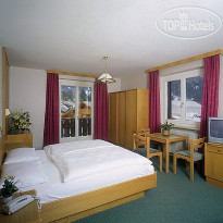 Kristiania hotel Selva Gardena