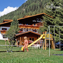 Jagerheim hotel Selva Gardena