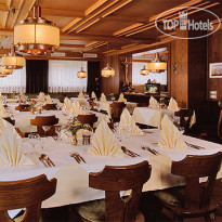 Jagerheim hotel Selva Gardena