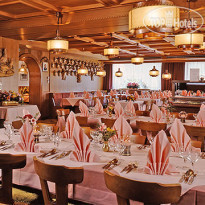 Jagerheim hotel Selva Gardena