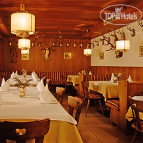 Jagerheim hotel Selva Gardena