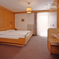 Jagerheim hotel Selva Gardena