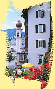 Hotelier's photos Regina hotel Ortisei 3*