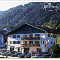 Sureghes hotel Ortisei