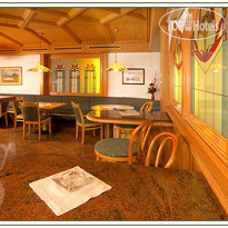 Sureghes hotel Ortisei