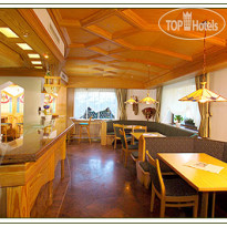Sureghes hotel Ortisei