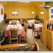 Sureghes hotel Ortisei