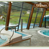 Sureghes hotel Ortisei