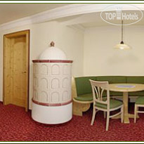 Sureghes hotel Ortisei