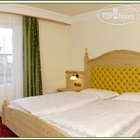 Sureghes hotel Ortisei