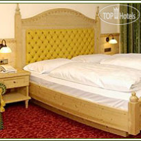 Sureghes hotel Ortisei