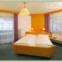Sureghes hotel Ortisei