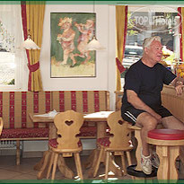 Gasthof Marina