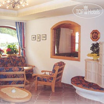 La Truga hotel Selva Gardena 
