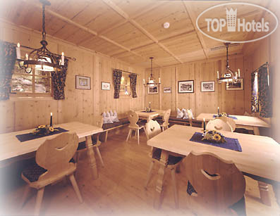 New photos from tourists La Truga hotel Selva Gardena 3*