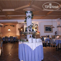 Rodella hotel Selva Gardena