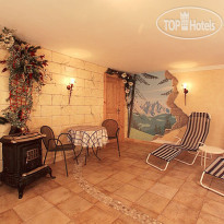 Rodella hotel Selva Gardena