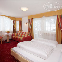 Rodella hotel Selva Gardena