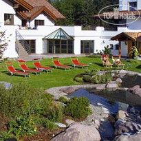 Cendevaves hotel St. Christina 