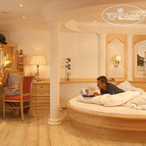 Cendevaves hotel St. Christina 