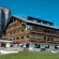 Alaska hotel Selva Gardena 