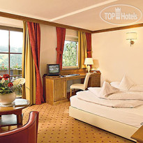 La Perla hotel Ortisei