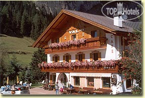 Hotelier's photos Gasthof Val 3*
