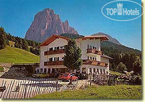 Hotelier's photos Residence Bruna 3*