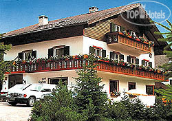 Hotelier's photos Garni Franca 2*