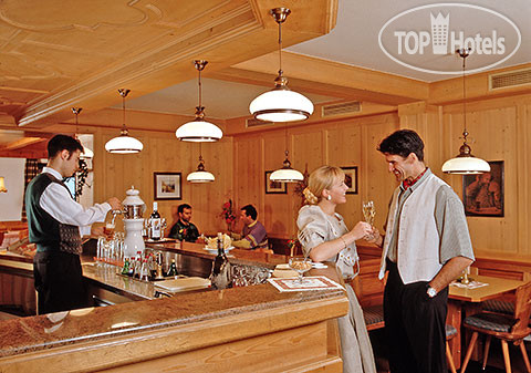 New photos from tourists Gasthof Weisses Rossl 3*