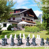 Arnaria hotel Ortisei