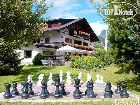 Hotelier's photos Arnaria hotel Ortisei 3*